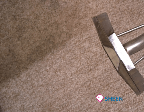 Why You Should Hire Professional Carpet Cleaners Only?