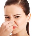 Bad smell