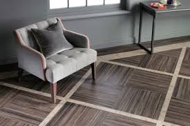 Amtico floor cleaning & sealing