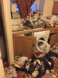 rubbish clearance gloucestershire