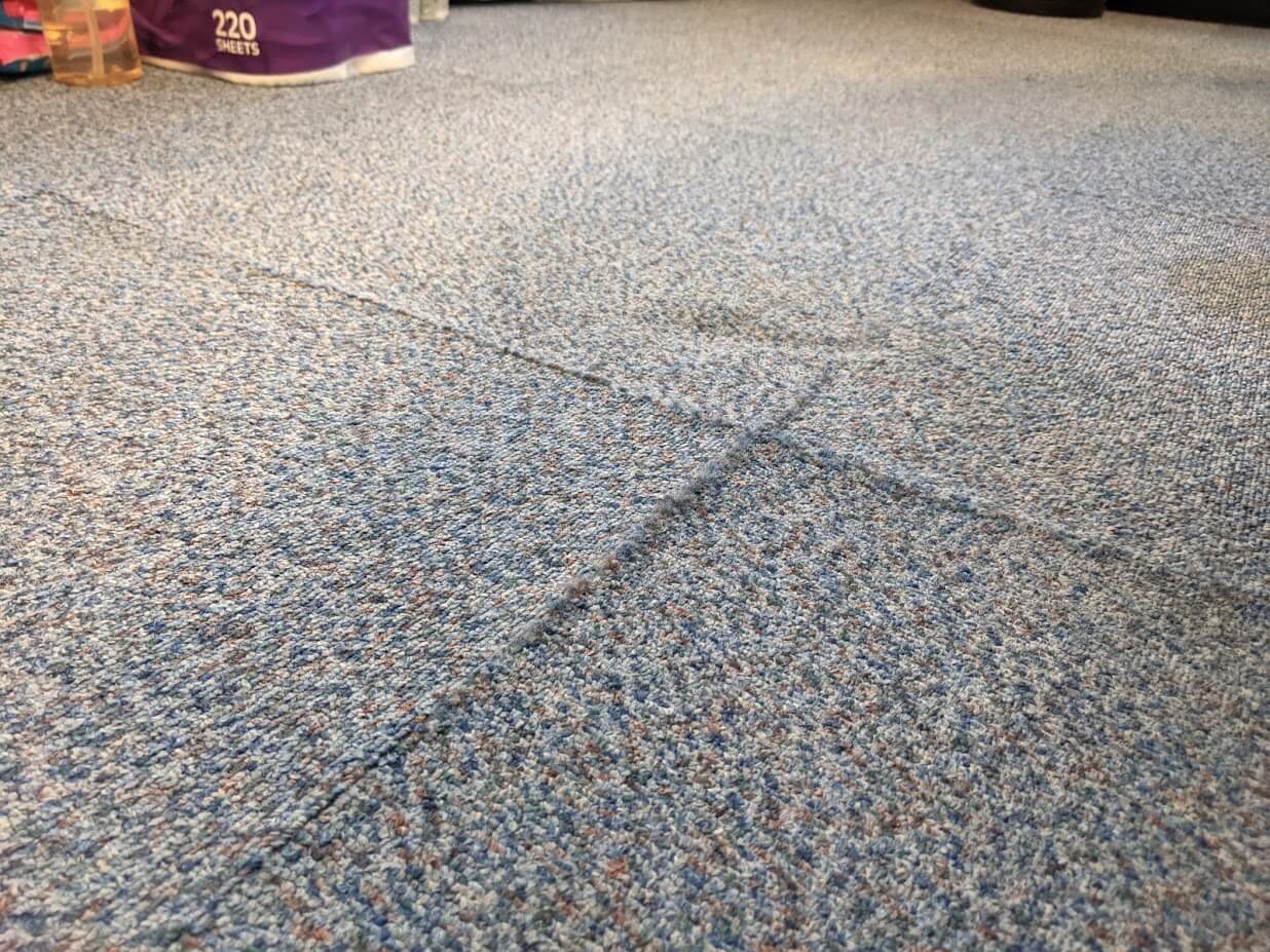Commercial Cleaning Errors and Procedures