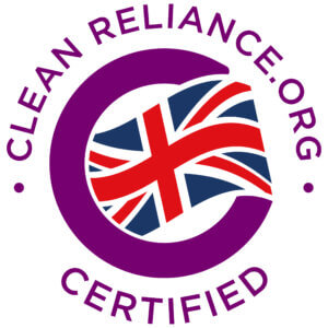 Clean Reliance - Cleaning & restoration specialist